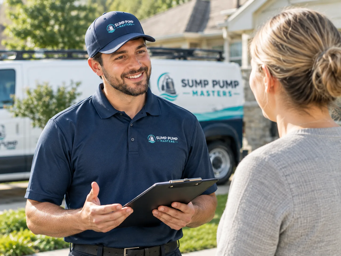 Sump Pump Repair Gastonia, NC FAQs